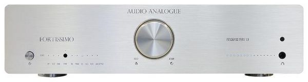 Audio Analogue FORTISSIMO