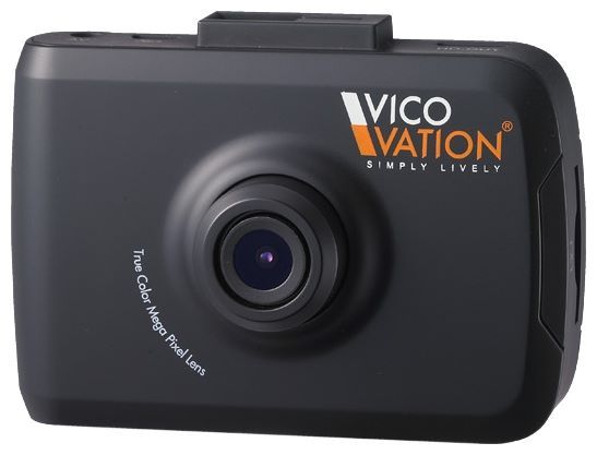 VicoVation Vico-TF2+ Premium