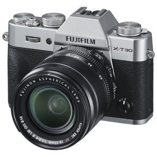 Fujifilm X-T30 Kit