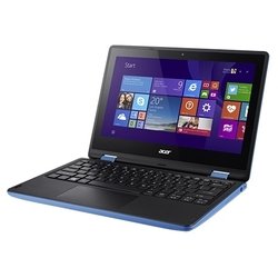 Acer ASPIRE R3-131T-P626 (Intel Pentium N3700 1600 MHz/11.6"/1366x768/4.0Gb/500Gb/DVD нет/Intel GMA HD/Wi-Fi/Bluetooth/Win 10 Home)