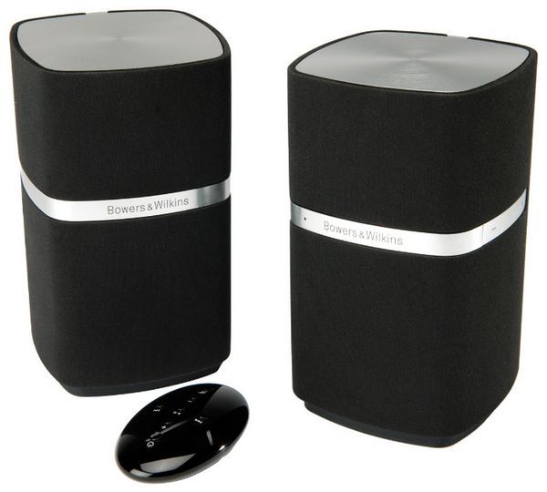 Bowers and Wilkins MM-1
