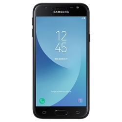 Samsung Galaxy J3 (2017) (черный)