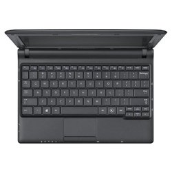 Samsung N102 (Intel Atom N435 1330 MHz/10.1"/1024x600/1Gb/250Gb HDD/DVD нет/Intel GMA 3150/Wi-Fi/Bluetooth/Win 7 Starter)