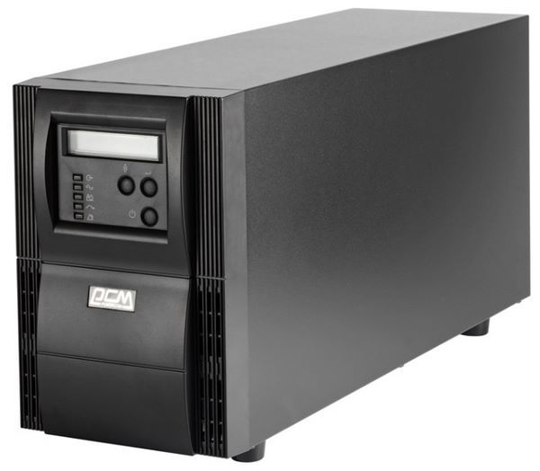 Powercom VANGUARD VGS-3000XL