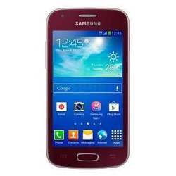 Samsung Galaxy Ace 3 S7270 (красный)