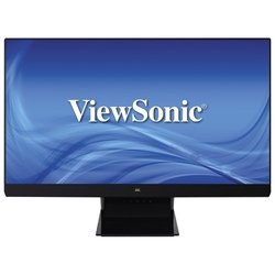 Viewsonic VX2770Sml-LED (черный)