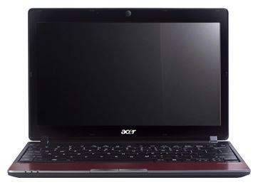 Acer Aspire One AO753-U341rr