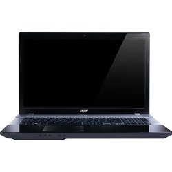 Acer Aspire V3-771G-33114G50Makk NX.RYNER.015 (Intel Core i3 2400 МГц, 17.3", 500Gb, 4Gb, GeForce GT 630M 1 Gb, BT, Wi-Fi, DVD-R, Win 8)