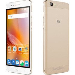 ZTE Blade A610 (золотистый)