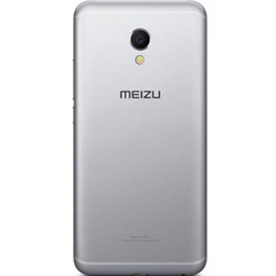 Meizu MX6 32Gb (серебристый)