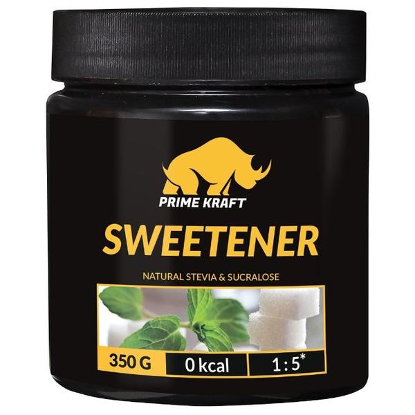 Prime Kraft сахарозаменитель Sweetener порошок