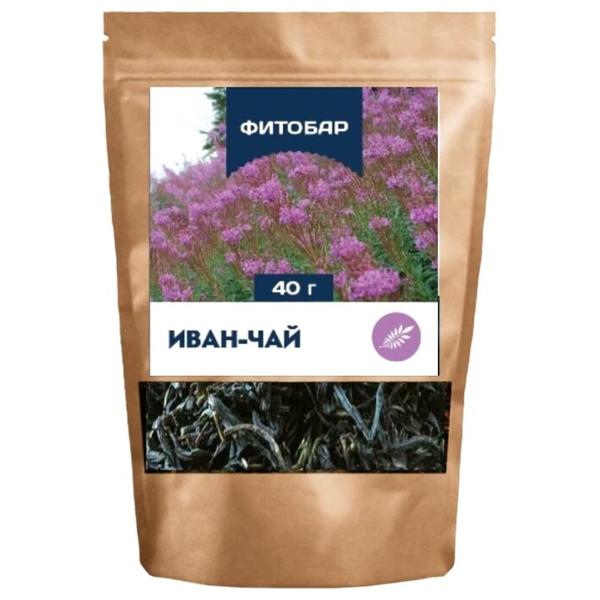 Чайный напиток травяной Соик Фитобар №22 Иван-чай