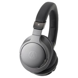 Audio-Technica ATH-AR5BT (черный)