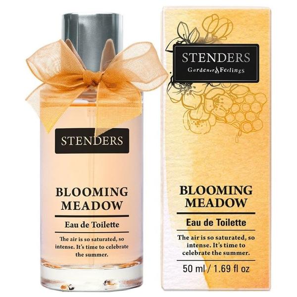 Туалетная вода Stenders Blooming Meadow