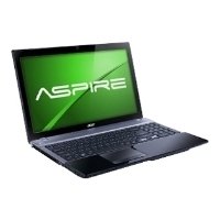 Acer ASPIRE V3-571G-73614G75Ma (Core i7 3610QM 2300 Mhz/15.6"/1366x768/4096Mb/750Gb/DVD-RW/NVIDIA GeForce GT 640M/Wi-Fi/Bluetooth/Linux)