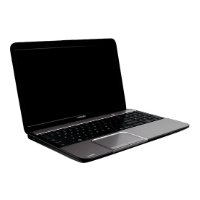 Toshiba SATELLITE L850-D2S