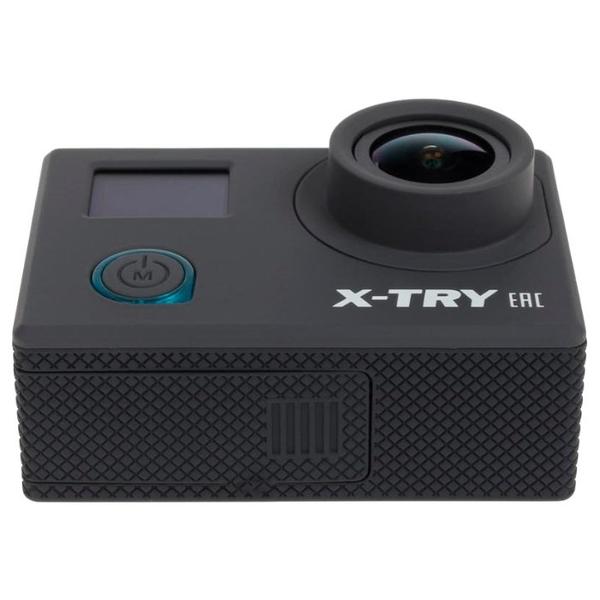Экшн-камера X-TRY XTC246