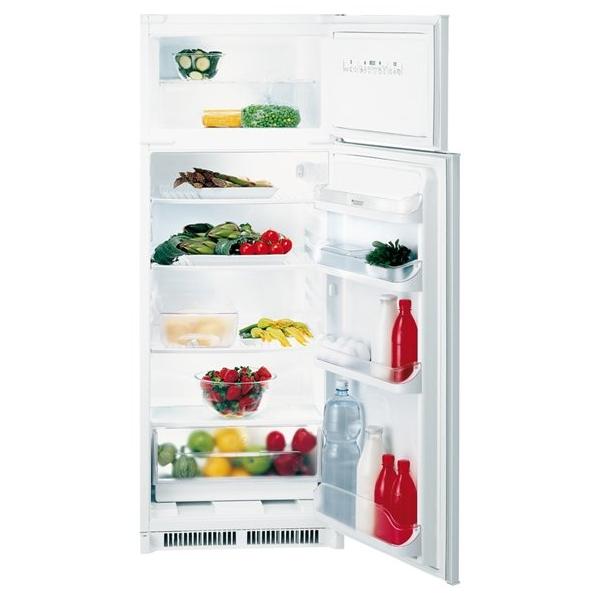Встраиваемый холодильник Hotpoint-Ariston BD 2421