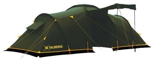 Talberg Base Super 9
