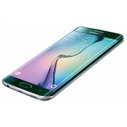 Samsung Galaxy S6 Edge 32Gb (SM-G925FZGASER) (зеленый)