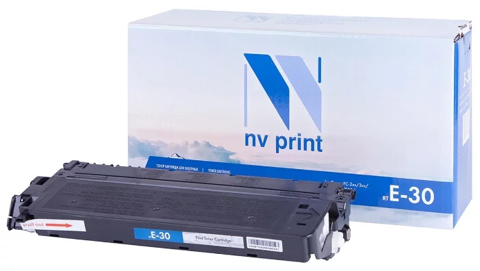 NV Print E-30 для Canon, совместимый