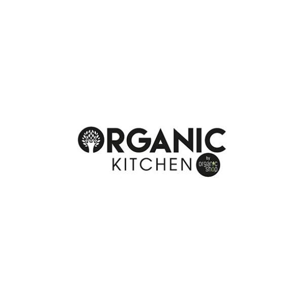 Мыло-скраб для тела Organic Kitchen Яблочная шипучка