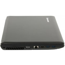 Lenovo G580 59-346178 (Core i5 3210M 2500 Mhz, 15.6", 1366x768, 6144Mb, 1000Gb, DVD-RW, NVIDIA GeForce GT 635M, Wi-Fi, Bluetooth, Win 8 64)