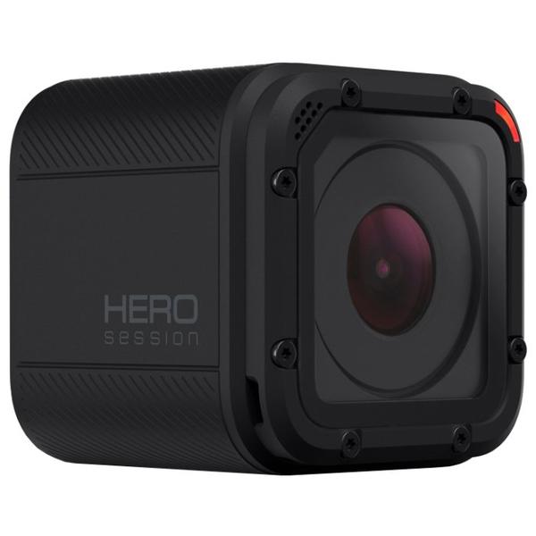 Экшн-камера GoPro HERO Session (CHDHS-102)