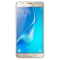 Samsung Galaxy J5 (2016) SM-J510F/DS (золотистый)