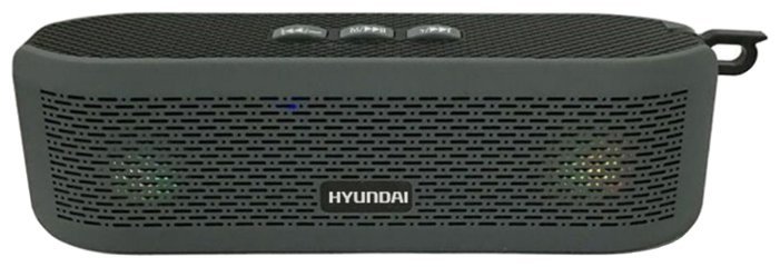 Hyundai H-PAC180