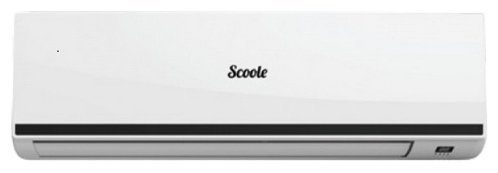 Scoole SC AC SP8 18