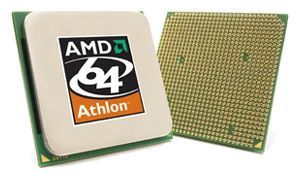 AMD Athlon 64 Manchester