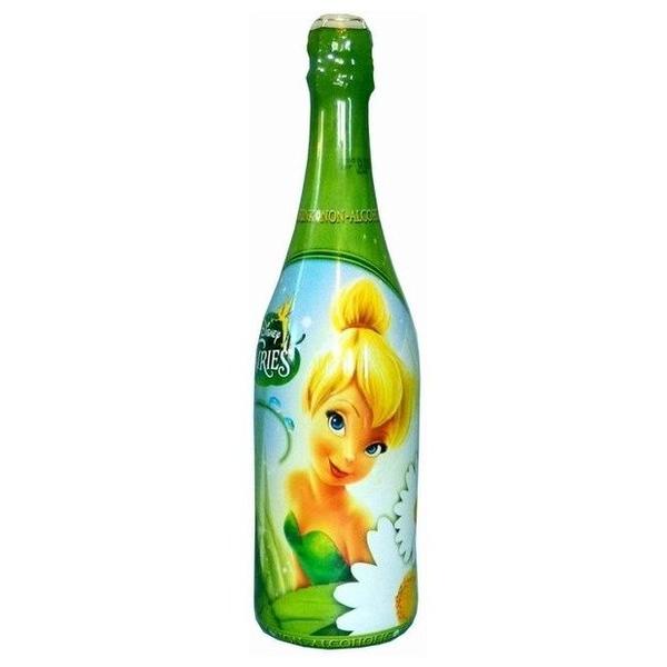 Детское шампанское Vitapress Disney Fairies Персиковый