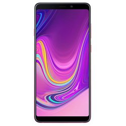 Samsung Galaxy A9 (2018) 6/128GB (розовый)