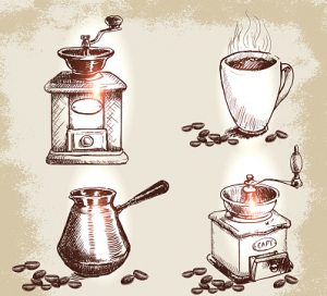 Культура кофе (Кофемашины)