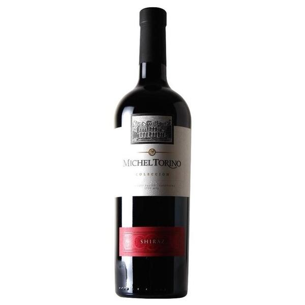 Вино Michel Torino Coleccion Shiraz 0.75 л