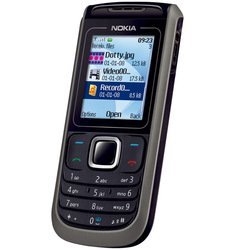 Nokia 1680 classic (Black)