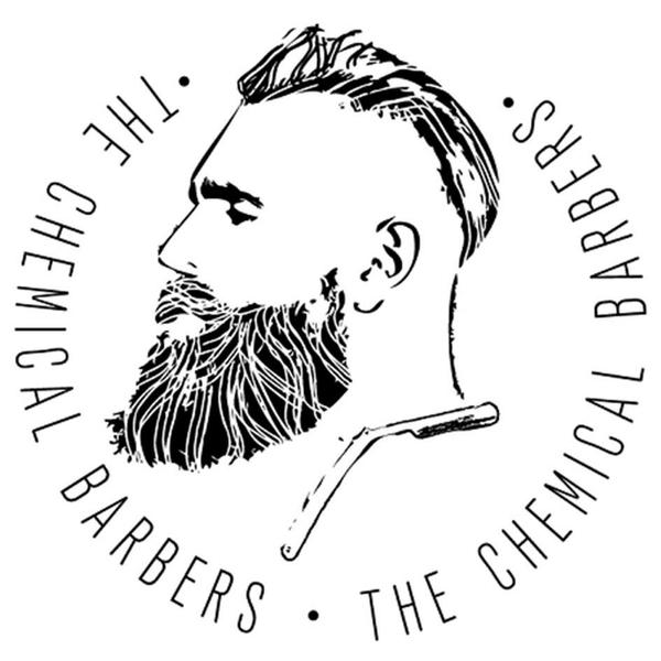 The Chemical Barbers шампунь Beer Dark с аргановым маслом