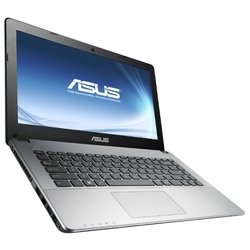 ASUS X450LB (Core i3 4010U 1700 Mhz/14.0"/1366x768/4.0Gb/500Gb/DVD-RW/NVIDIA GeForce 840M/Wi-Fi/Bluetooth/Win 8 64)