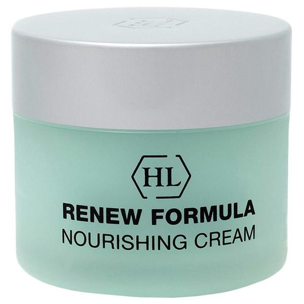 Holy Land Renew Formula Nourishing Cream Питательный крем для лица