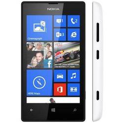 Nokia Lumia 520 (белый)
