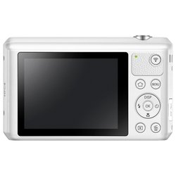 Samsung WB35F (белый)