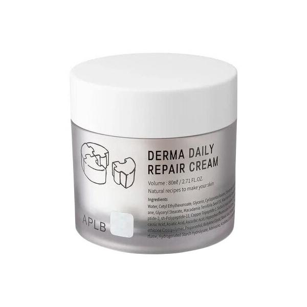 APLB Derma Daily Repair Cream Крем для лица