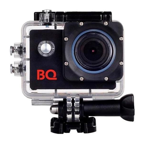 Экшн-камера BQ C001 Adventure