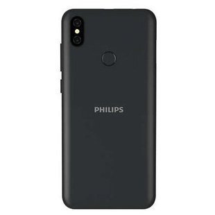 Philips S397 (серый)