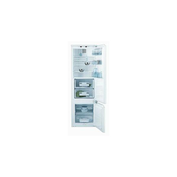 Встраиваемый холодильник AEG SZ 91840 5I