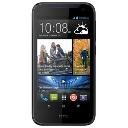 HTC Desire 310 Dual Sim (синий)