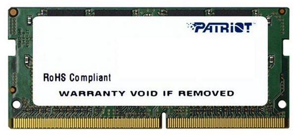 Patriot Memory PSD416G21332S