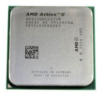 AMD Athlon II X4 Trinity