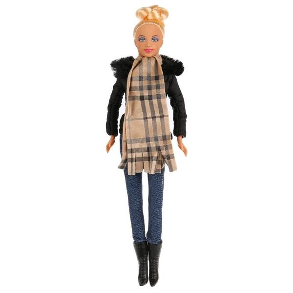 Кукла Defa Luсy Зима, 29 см, 8424
